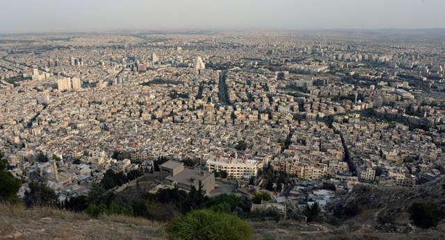 Las condiciones de Siria para cooperar con Trump  